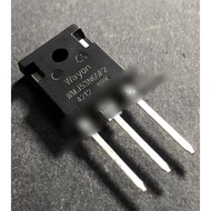 2PCS Original WMJ53N60F2=WMJ53N65F2 TO247 47N60C3 transistor