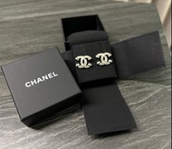 Chanel Earrings 耳環 CC Logo