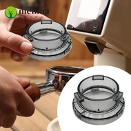 MEIHUAA Coffee Dosing Ring, Universal Durable Breville Dosing Funnel, Coffeeware 54mm Coffee Powder 