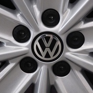 Volkswagen Touri Passat Bora Sagitar Sagitarian Touran Hub Cover Tire Center Logo Wheel Logo Cover