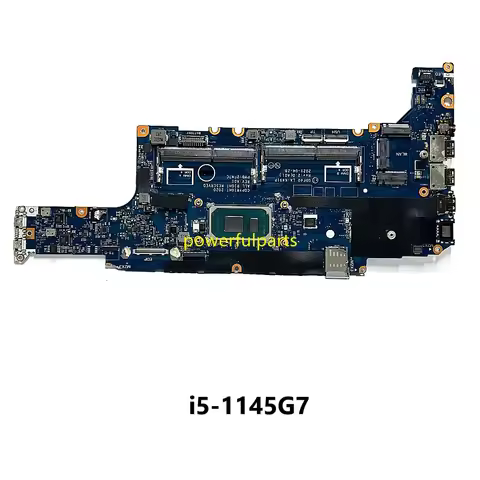 GDF40 LA-K491P Motherboard For Dell Latitude 5420 14" 0M51J7 0HC01N 03P5X2 054CCV i3 i5 i7 11th Cpu
