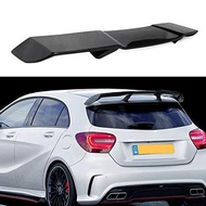 W176 A180 A200 A250 A45 Revozport Carbon Spoiler M709