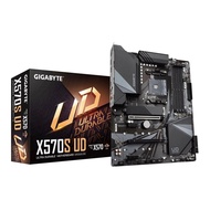 GIGABYTE 技嘉科技 主機板  X570S UD