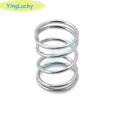 2pcs 2lb 4lb custom tension spring for Sanwa JLF Series Joysticks SANWA joystick arcade game