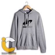 Hoodie Dude Perpect 2 - Iman Cloth
