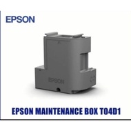 MAINTENANCE BOX T04D1 - ORIGINAL EPSON L6160 L6260 L6170 L6270 L6190 L6290 NEW