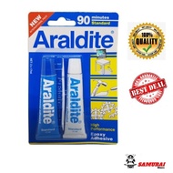 Araldite 90 Minutes Standard Epoxy Adhensive Glue