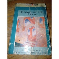 Fundamental of Nursing