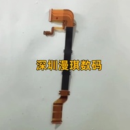 Sony A6400 A6100 A6600 Flat Cable Screen Cable LCD Hydrant Flat Cable Screen Link Cable with IC Bran