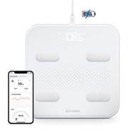 Yunmai - S 系列充電式 13合1 智能電子磅 - 國際版 (原廠行貨)