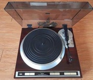 天龍DENON DP-37F 88黑膠唱片機