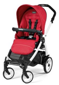 Peg perego book 51s 嬰兒車，可以雙向！不是Bugaboo Cybex Stokke Joie Combi Nuna UPPAbaby Joolz gb Gold Chicco，不是