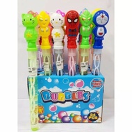 BUBBLE STICK TOY SOAP BUBBLE STICK