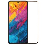 Tempered glass for TCL 60 NXTPaper/ TCL 60 XE NXTPaper full screen glass with full glue