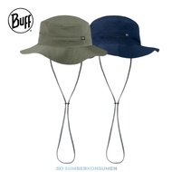 BUFF Explore Booney Hat with UV Protection / Outdoor Hiking Camping Hat