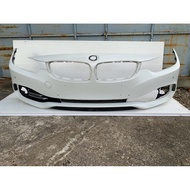 BMW 4 SERIES F32 BUMPER DEPAN FRONT BUMPER ORI USED CONDITIONS SAME PHOTO