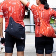 Rapha X PPP Coffee Custom Musette