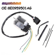 Car accessories For AUDI A4 A6 Quattro CABRIO 8E0959501AG RADIATOR FAN CONTROL UNIT MODULE 8E0959501
