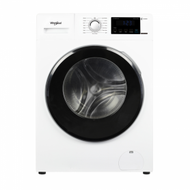 惠而浦(Whirlpool) WFRB904AHW 9公斤 3D隨心洗前置式洗衣機