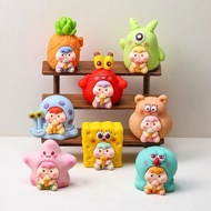 cute spongbob zai zai