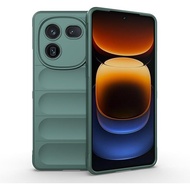 Compatible with Vivo iQOO 12 Pro 5G Camera Protection Case Cover,Compatible with Vivo iQOO 12 Pro  c
