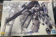MG FAZZ Gundam Ver Ka 連水貼