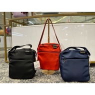 ELLE UNISEX NYLON SLING BAG 83536