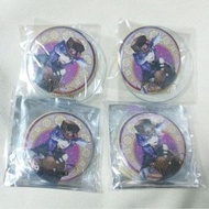 現貨 nijisanji en 彩虹社 Obsydia Selen 潮玩星球 胸章  襟章 吧唧 ck