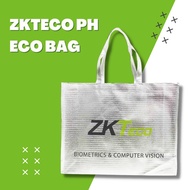 ZKTeco Silver Eco-Bag