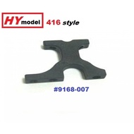 RC HY / Mantex / Vantex 416 style #9168-007 RC CAR SPARE PARTS 1/10