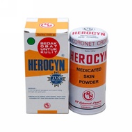 HEROCYN POWDER 85gr/ 150gr