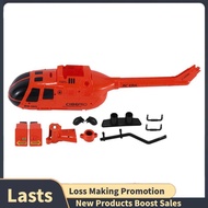 C186 C-186 Pro Shell Cover Set RC Helicopter Airplane Drone Spare Parts Upgrade Accessories