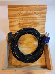 音樂農夫 Entreq Discover SII Power US