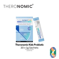 [Direct from Australia] Theronomic Kids Probiotic Complete Care 30 Sachets