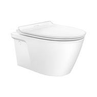 American Standard Acacia SupaSleek Wall Hung Toilet Bowl