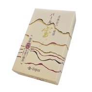 Kunjudo - Pearl Takara Incense (Big) - 360 Sticks