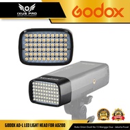 Godox AD-L LED Light Head for AD200 Pocket Flash