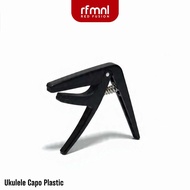 Plastic Ukulele Capo