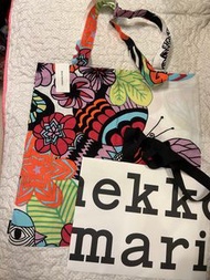 marimekko tote bag 日本限定 （已停產）