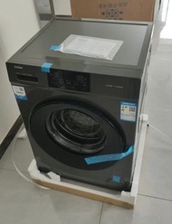 大眼仔洗衣機 變頻智能超薄升級防生鏽 六維減震 送貨上門#大眼仔洗衣機#Big Eyes Washing Machine