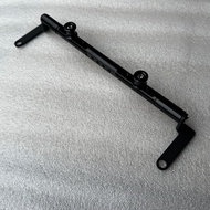 Husky 300 Accessories Sanyang Husky ADV300 Modified Mobile Phone Holder Handle Balance Bar Navigatio