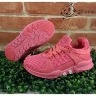 Elle Lightweight Sports Shoes Breathable Cloth Jogging Children's 183007size: 36, 37