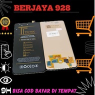 LCD TOUCHSCREEN SAMSUNG A52 5G / A526 FULLSET ORIGINAL NEW