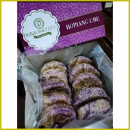 ۞ ◐ ◩ Tipas Hopia Ube Ribbonette's