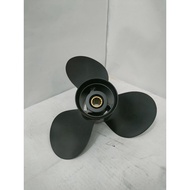 OUTBOARD MERCURY 40HP/ MARINER 40HP/ TOHATSU 40/50HP 10/11 PITCH Propeller (Aluminium)-Outboard Spar