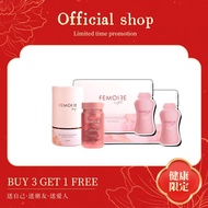 （AGENT）正品 Ready stock- Femoire Day & Night Set - Improve skin barrier function