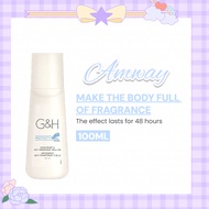 Amway deodorant Deodorant amway Underarm Odor Sweat Deodorant Antiperspirant Cream Lasting Body Unde