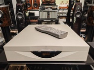 Linn CD12 CD Player