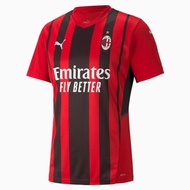 Original Asli Jersey AC Milan Home 2021/22