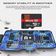 Xiaomi Memory Card 128GB 32GB 64GB 256GB 512GB Memory Card SD Card C10 A2 90MB/s Micro SD88X